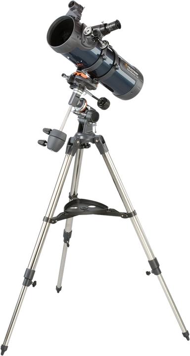 Actual product image Celestron Astromaster 130 EQ