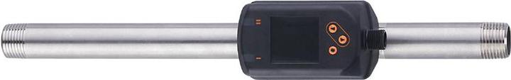 Produktbild ifm Electronic IFM Druckluftzähler (Messgerätkoffer)