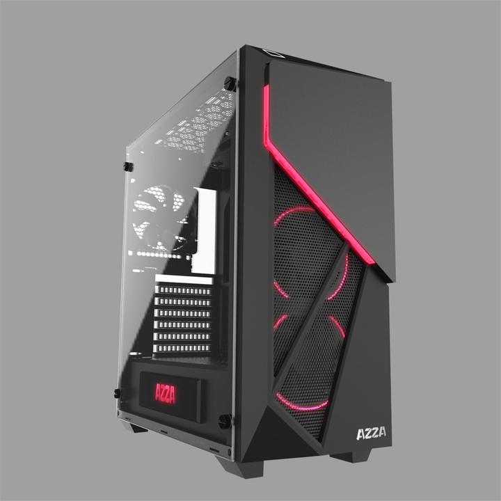 Image du produit Azza Inferno 310 (ATX)