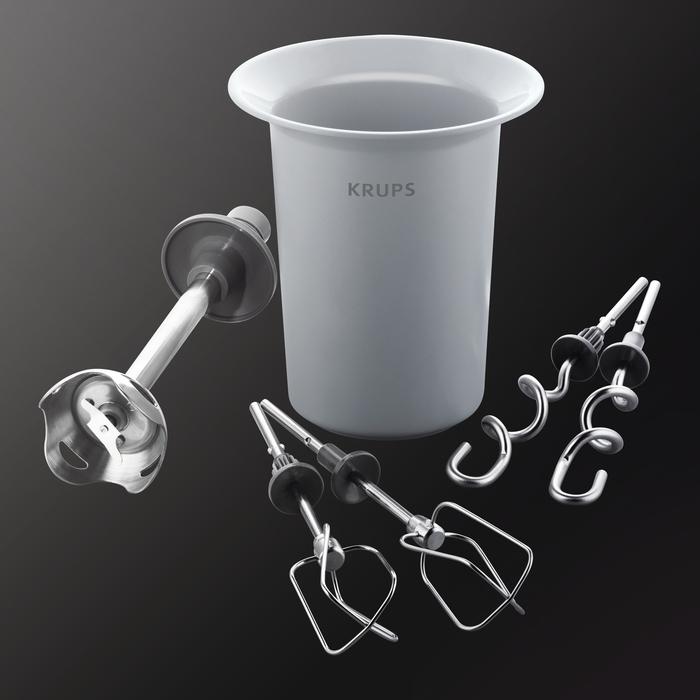 Actual product image Krups 3 Mix 9000 (500 W)