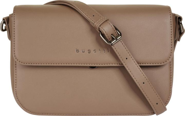 Actual product image Bugatti Almata Umhängetasche M 25 cm