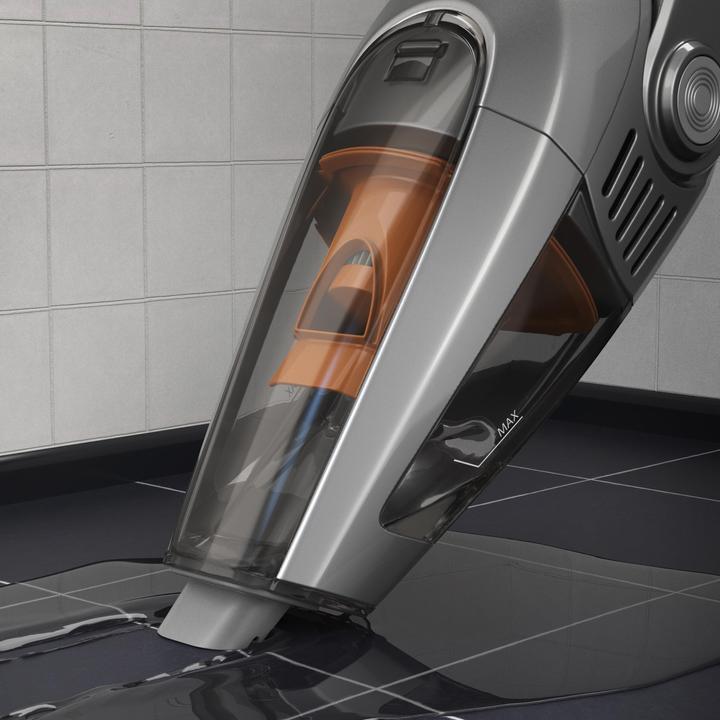 Image du produit Brandson Aspirateur à main à batterie 70 W