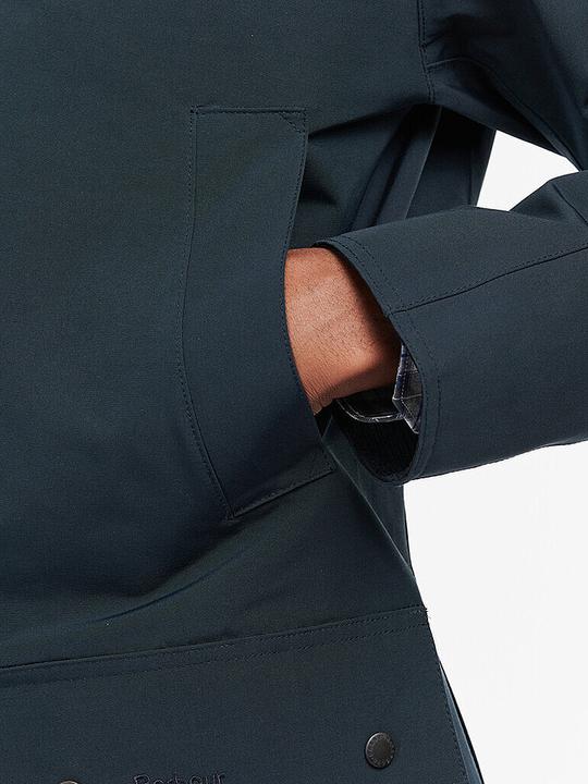 Immagine prodotto Barbour M'S Giacca Ashby Impermeabile