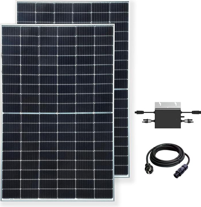 Actual product image Technaxx TX-241 (800 W)
