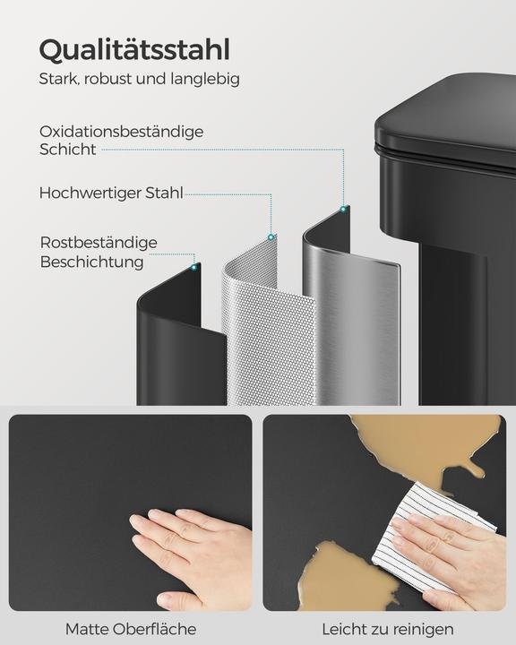 Produktbild Songmics Mia (40 l)