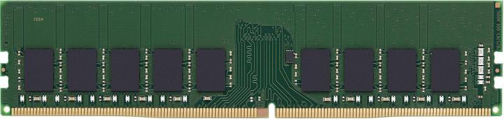 Actual product image Kingston Server memory KSM26ED8/32ME 1x 32 GB (1 x 32GB, 2666 MHz, DDR4-RAM, DIMM)