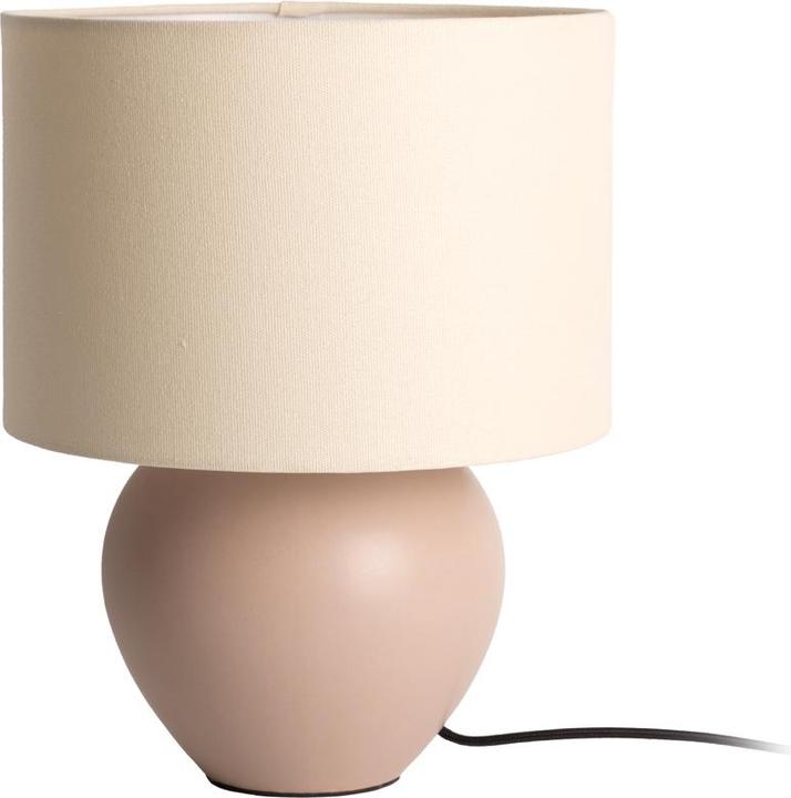 Image du produit Leitmotiv Table Lamp Alma Cone (E27)