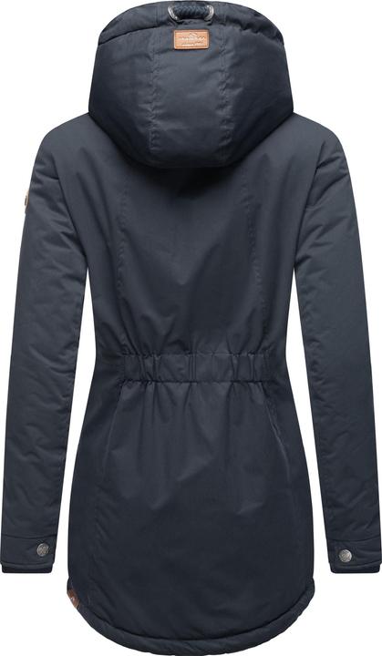 Produktbild Ragwear Zuzka Winter (S)