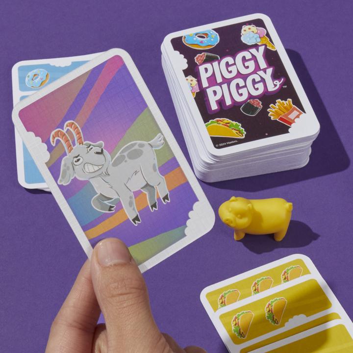 Actual product image Hasbro Piggy Piggy