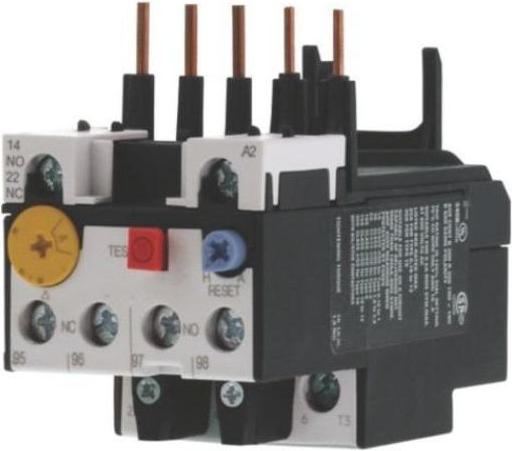 Produktbild Rs Pro Thermal Overload Relay
