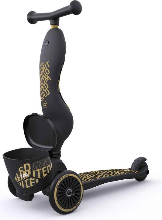 Produktbild Scoot and Ride Highwaykick 1