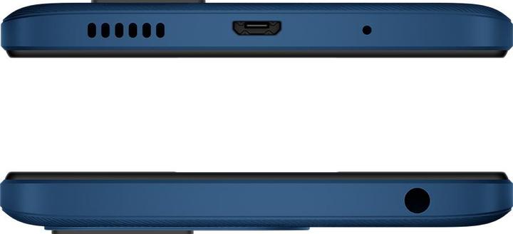 Image du produit Xiaomi Redmi 12C (128 Go, Ocean Blue, 6.71", Double SIM, 50 Mpx, 4G)