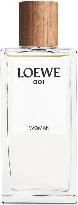 Actual product image Perfumes Loewe 001 Woman by Eau de Parfum Spray 100 ml (Eau de parfum, 100 ml)