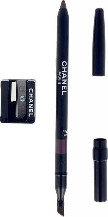 Actual product image Chanel Le Crayon Yeux Berry (Berry)