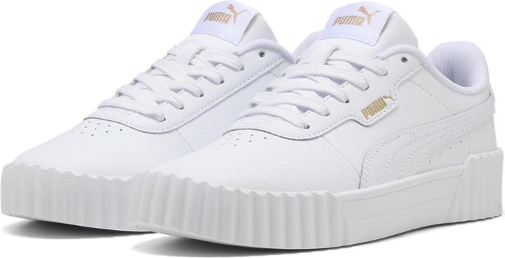 Actual product image Puma Carina 3.0 Jr (38)