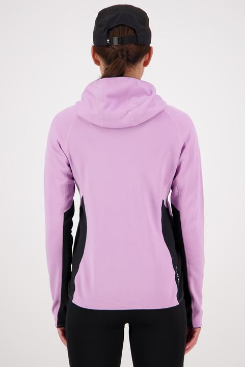 Immagine prodotto Mons Royale Cappuccio in pile da donna Approach Merino Shift (M)