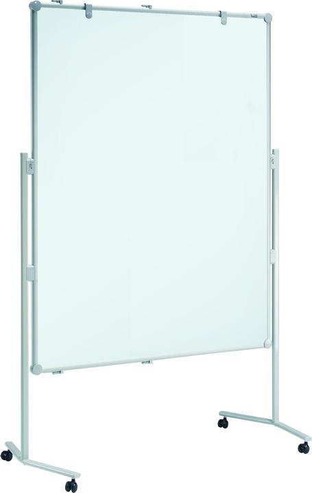 Maul Moderationstafel MAULpro Whiteb. (120 x 150 cm)