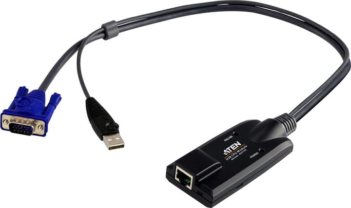 Aten KA7170 USB-KVM-Adapter