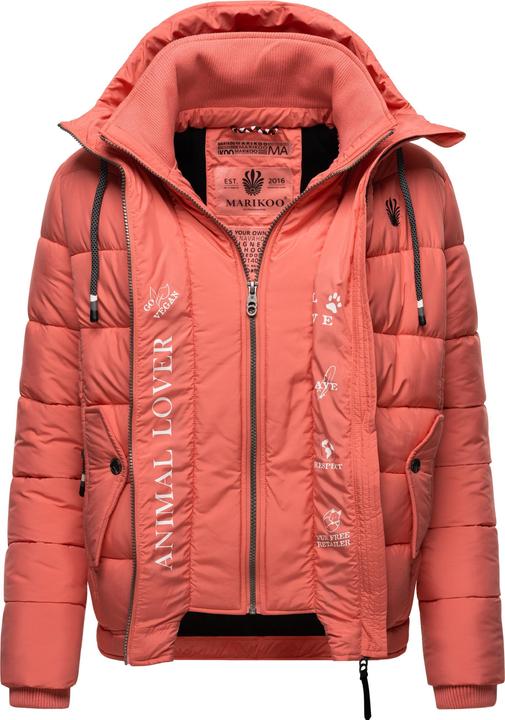 Actual product image Marikoo Taisaa Prc (M)