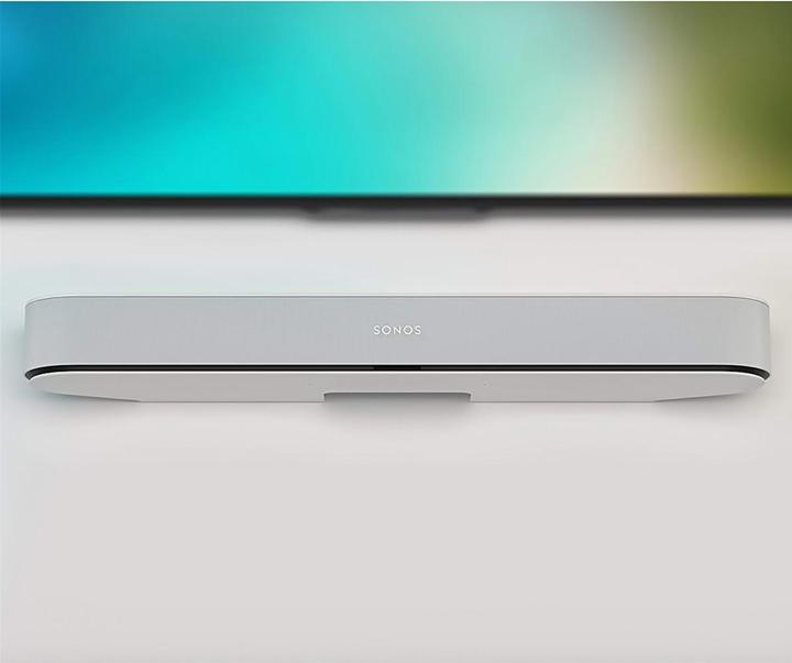 Produktbild Sonos Beam Wall Mount (1 Stk., Wandmontage)