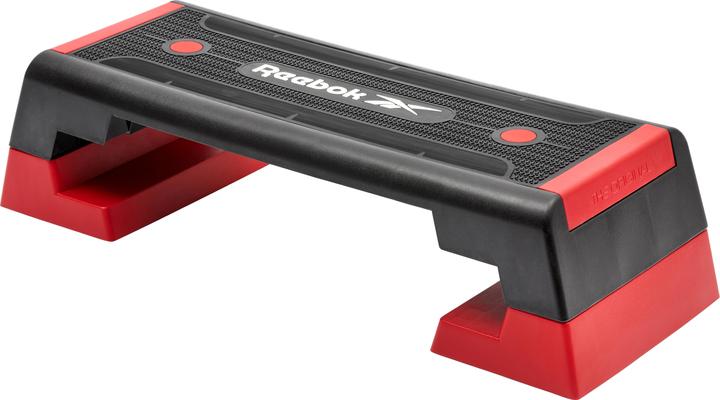 Reebok Steppbrett, RAP-12150RD