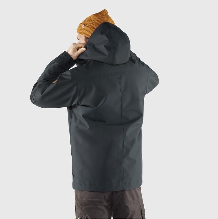 Actual product image Fjällräven Visby 3 in 1 (L)