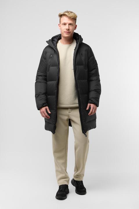 Produktbild Jack Wolfskin Wandermood Down Parka M (XL)
