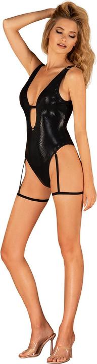 Image du produit Obsessive Punta Negra Maillot de bain une pièce - Noir (XL)
