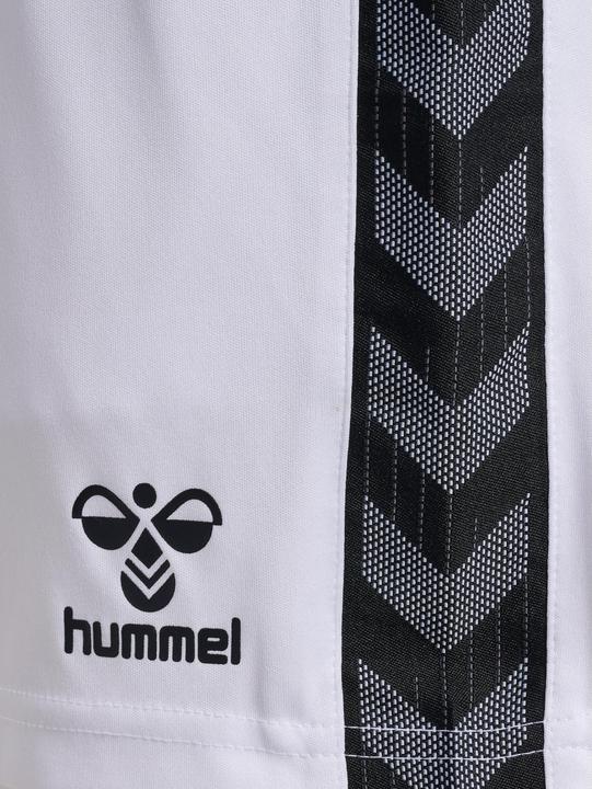 Actual product image hummel Hmlauthentic Pl Shorts Woman (L)