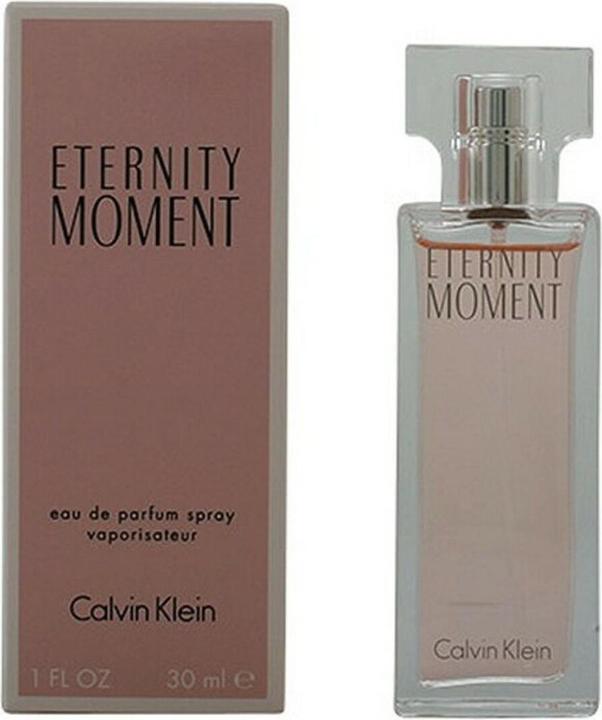 Produktbild Calvin Klein Eternity Moment (Eau de Parfum, 50 ml)