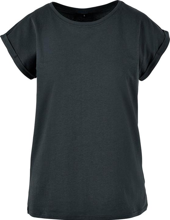 Immagine prodotto New Morning Studios Maglietta Regolare Spalla Estendibile Donna (4XL)