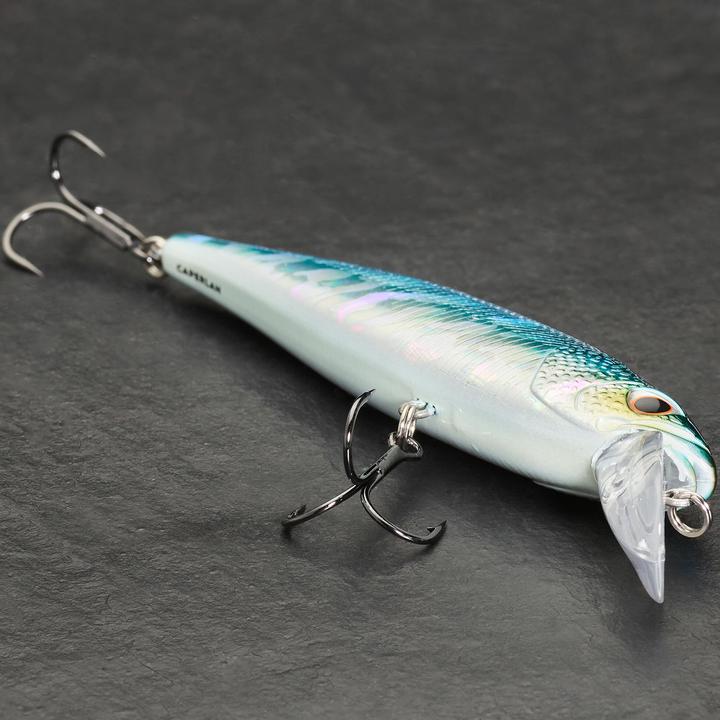 Produktbild Caperlan MNW 100 SP (10 cm)