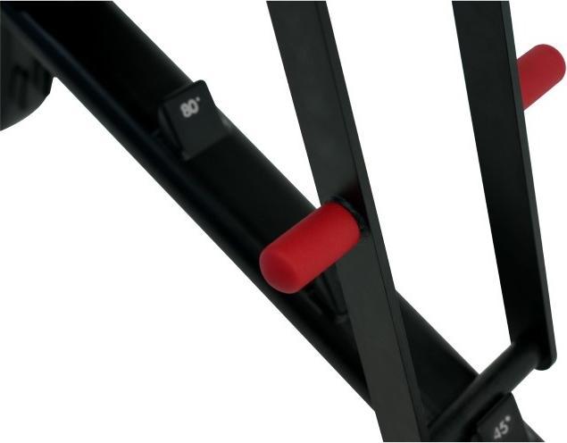 Actual product image Inspire | Strength training > Fitness bench | FID3.1PK
