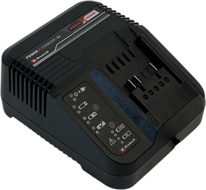Einhell ładowarka Pxc 18v 3a (18 V)