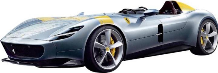 Bburago Ferrari R&P Monza SP1