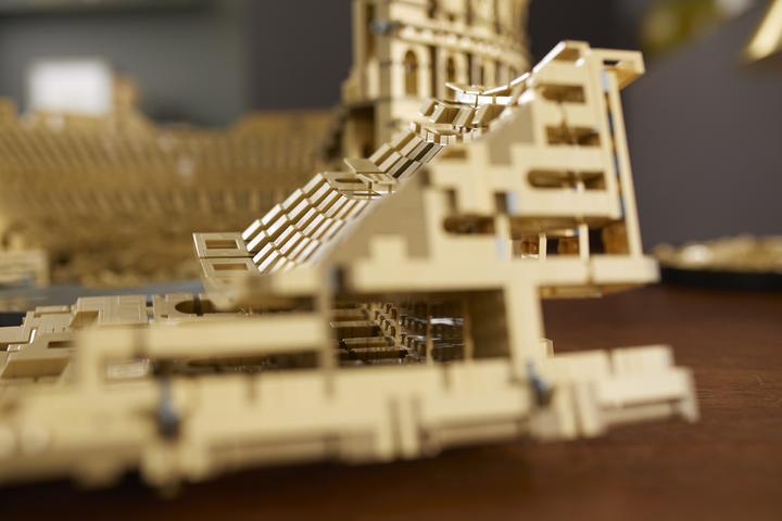 Immagine prodotto LEGO Colosseo (10276, LEGO Creator Expert, Set LEGO rari)