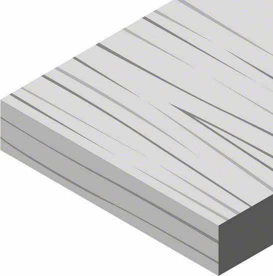 Produktbild Bosch Professional Zubehör 5-tlg. Forstnerbohrer-Set, 15–35 mm (20, 25, 30, 35, 15 Millimeter)