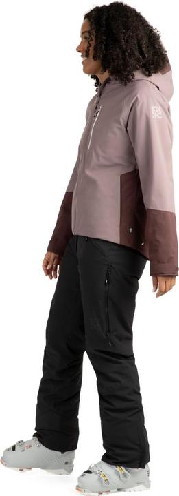 Produktbild Stoic Women's MountainWool AsplidenSt. II Ski Jacket (L)