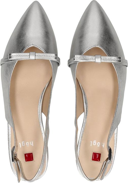 Actual product image Högl Ballerinas (38)