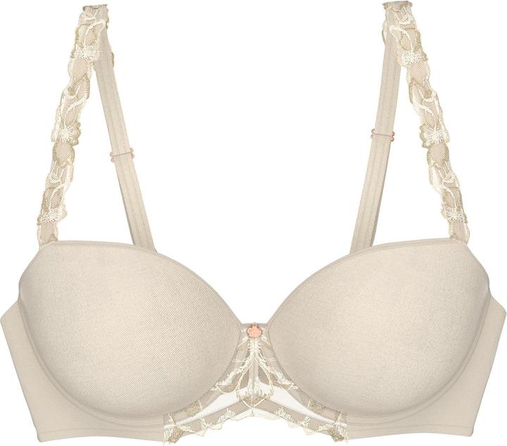 Triumph Bügel-BH Wild Azalea Florale (Einzelpack, 80 D)
