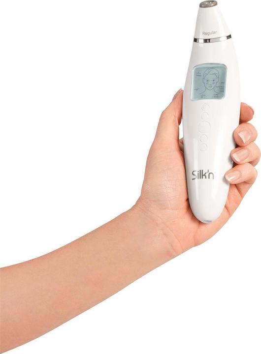 Actual product image Silk'n Revit Prestige