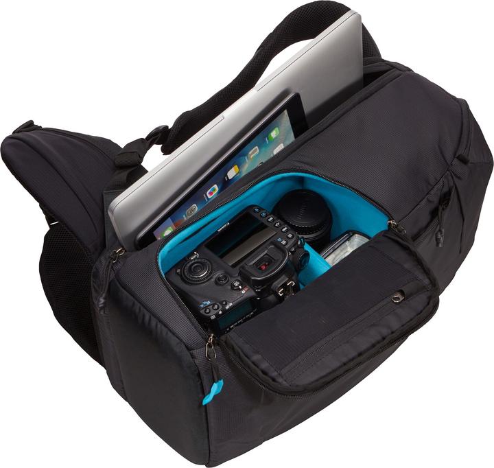 Image du produit Thule Aspect (Sac à bandoulière pour appareil photo, 34 l)