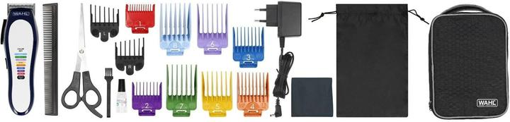 Produktbild Wahl 79600-3716 Color Pro Lithium