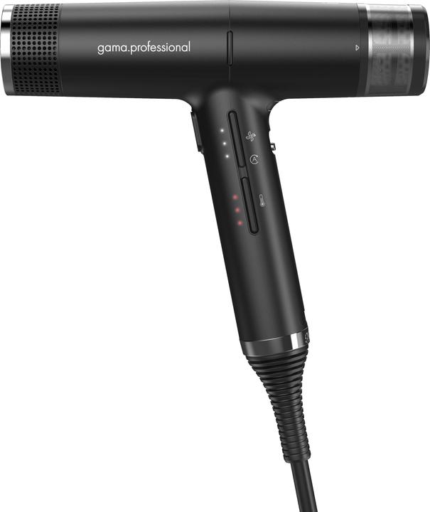 GAMA Haartrockner GA.MA PH6065.BK