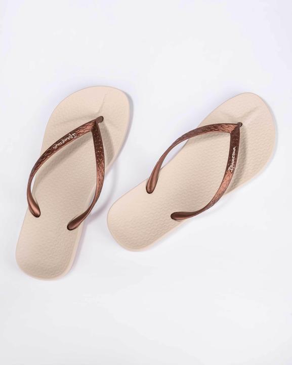 Actual product image Ipanema Anatomica Tan (41, 42)