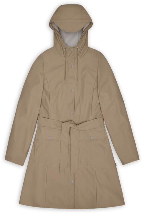 Immagine prodotto Rains 18130 Curve Jacket (XS)