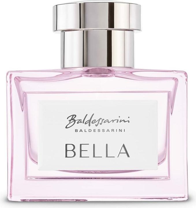 Actual product image Baldessarini Bella Eau de Parfum Natural (Eau de parfum, 30 ml)