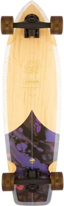 Image du produit Arbor Groundswell Rally Performance Cruiser (12.01")