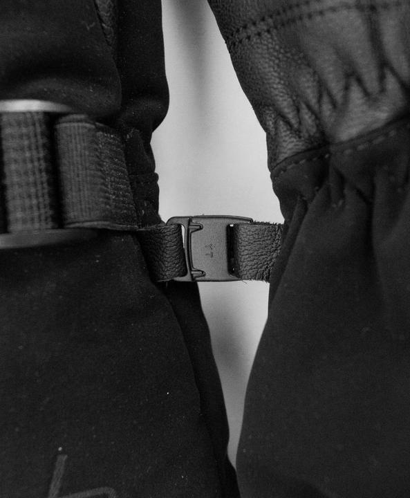 Produktbild Reusch Yeta (6.5)
