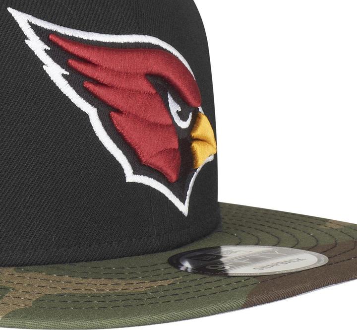 Actual product image New Era 9Fifty Arizona Cardinals